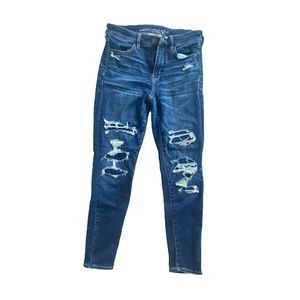 American Eagle Jeans!